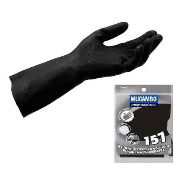 Luva De Latex Mucambo Pro 260 Preta Ca 43191-a85db3e7-4d3f-4284-a685-a9c44f47e0fb