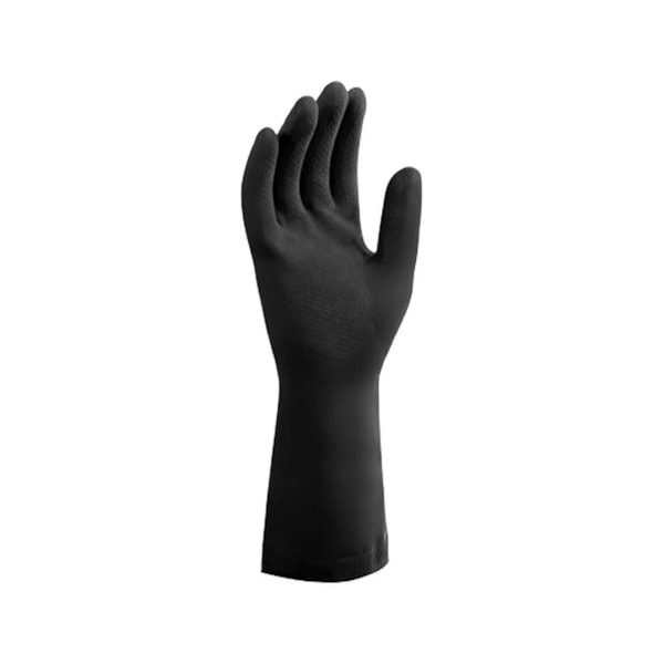 Luva De Latex Mucambo Pro 260 Preta Ca 43191-c417ec6d-620f-4213-929e-f9a55e565644