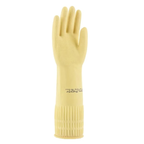 Luva De Látex Natural Ranhurada Ca 37158-10ecdc95-39be-47cb-9548-ae0e6a252e46