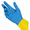 Luva De Latex Neoprene Ca 32244-e3e5992c-d503-4d48-a678-d671ce99fee9