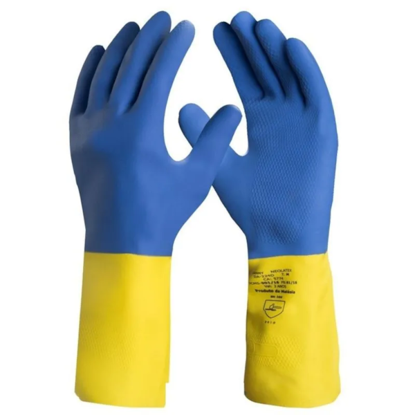 Luva De Latex Neoprene Duomix Pa3440516 Ca 43392-fa69a8a2-71f2-4232-b899-e8eac07a61ef