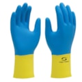 Luva De Latex Neoprene Supermix Ca 33333 Super Safety-c31117a3-8632-439e-88af-7ff03fb167a1
