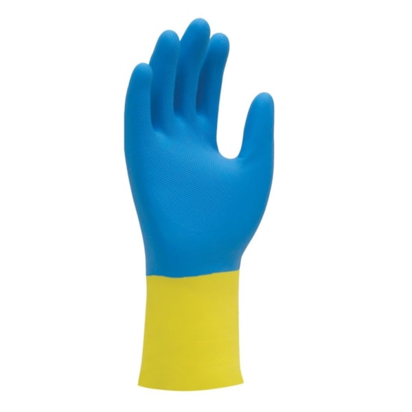 Luva De Latex Neoprene Supermix Ca 33333 Super Safety-af5aee51-ee06-46da-8899-34c44755b1f2