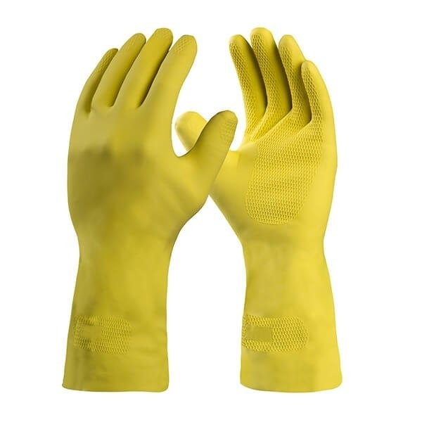 Luva De Látex Silver Amarela Ca 40730 Danny-a042b422-4df7-4a24-b904-4ceb7f0864db
