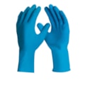 Luva De Látex Silver Azul Ca 40730-72c2f936-f935-417a-9da4-58911305d4bf
