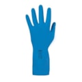 Luva De Látex Silver Azul Ca 40730-08e4bd22-6036-4a8b-9281-d1386ae39968