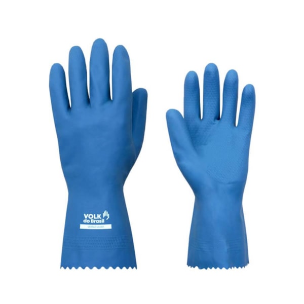 Luva De Látex Silver Slim Azul Ca 37277-87eb4b99-a0d1-43b2-9d56-471f7aefeaa5
