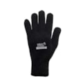 Luva De Malha 3 Fios Cotton Volk Preta Tamanho Unico Sem Pigmento Ca 36348-375dbbec-d1f0-41a9-8fa3-3d8e5f6c559d