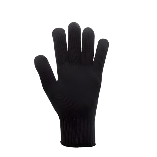 Luva De Malha 3 Fios Cotton Volk Preta Tamanho Único Sem Pigmento Ca 36348-24a553a8-9171-47ee-a015-2423995de25d
