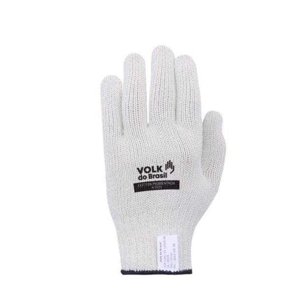 Luva De Malha 4 Fios Cotton Volk Cru Pigmentada Ca 30521-02c24cf5-fe23-4648-97ff-336b9572eb4e