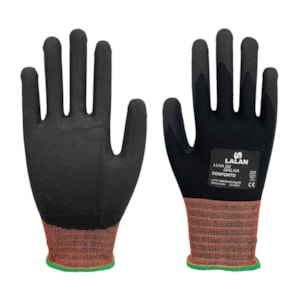 Luva De Malha Conforto Ca 39567