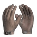 Luva De Malha De Aço Galvanizada Ca 6257-94f402e4-e4e5-4214-a8fa-2928119e0c32