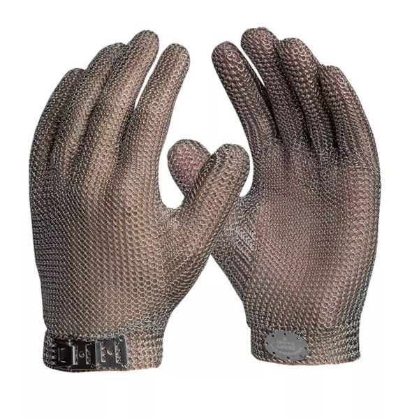Luva De Malha De Aço Galvanizada G Ca 6257-40622221-0187-44da-a6b2-80e1cb4ab89f