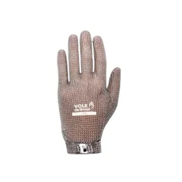 Luva De Malha De Aco Galvanizada Tam M Ca 12203-a1298c3c-d424-4673-ac7c-804937413e29