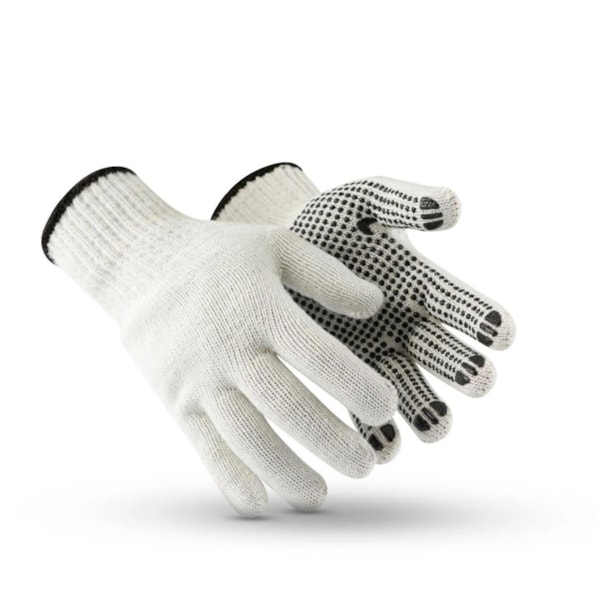 Luva De Malha Pigmentada Ca 31911 Branca-471cf16f-557d-45a4-8b2d-a3f150458230