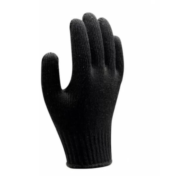 Luva De Malha Pigmentada Preta Ca 31911-0b49a3bf-db61-4bd0-998f-ae4a43eb10a2