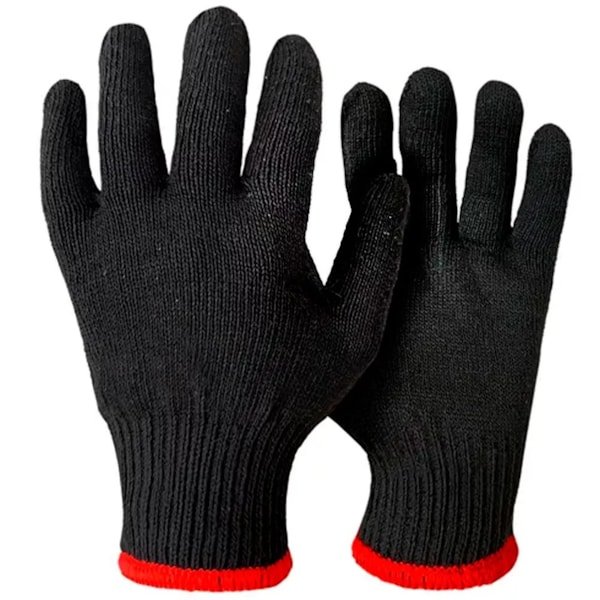 Luva De Malha Sem Pigmento Preta Ca 31917-78f0d88a-5d81-4fb3-b648-a37ee8fc192a