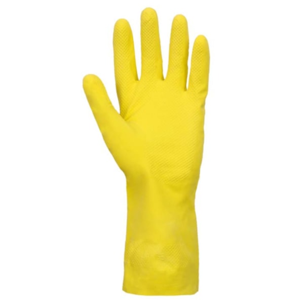 Luva De Poteção Em Látex Multiuso Slim Amarela Ca 38310 Volk-cea81262-db7a-458c-a613-598c73aba9bd