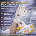 Luva de Procedimento com Talco 2254 CA 15112 Volk-e94c1cf1-1b8b-41f0-a962-54e4e566ed11