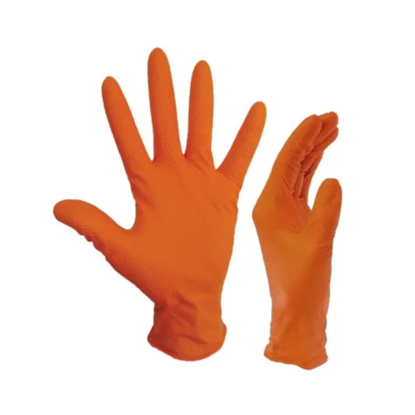 Luva De Procedimento Orange Nitrilo Ignite Ca 48823-32f2226d-a247-4f83-abfe-272dc743a0eb
