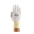 Luva de Proteção Alta Resistência à Abrasão Pu Branca Edge 48-125 Ca 31928 Ansell-18946338-f01b-4fd4-be51-64c9f9394d2d