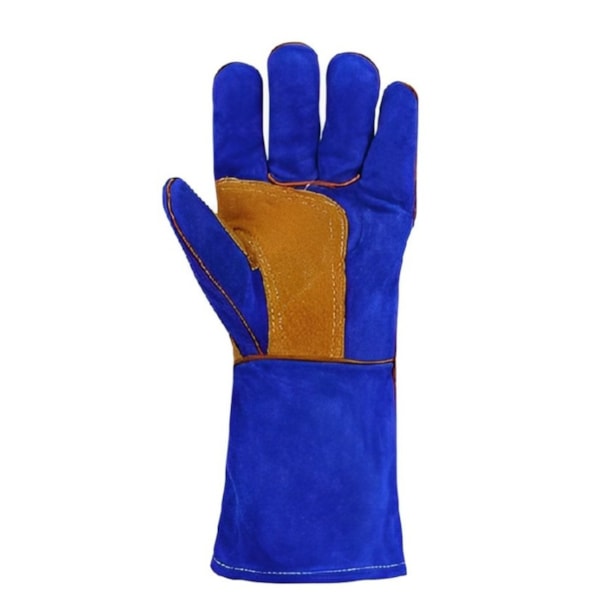 Luva de Proteção Alta Temperatura Weld Premium Mão Direita Ca 17158 Volk-29c38558-93cd-42fc-bedc-ff529c83611e