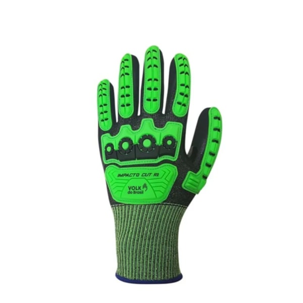 Luva de Proteção Anti-Impacto Cut 2 Ca 42941 Volk-68448020-4165-4f9d-b742-5f962f6d043f