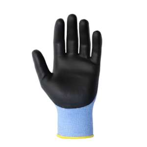 Luva De Proteção Anticorte Cut Comfort Volk Ca 37181