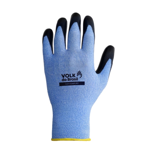 Luva De Proteção Anticorte Cut Comfort Volk Ca 37181-c0c0f02c-1b5c-4d9c-a177-1f93e6b48c94