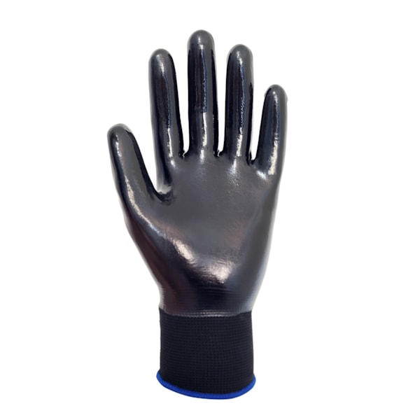 Luva De Proteção Com Banho Total Nitril Full Smart Ca 46787 Volk-e8147940-0f80-4216-bf87-9f52d81b47c2