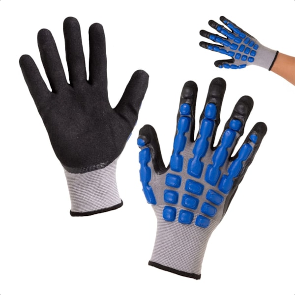 Luva de proteção contra impacto Cut Oil Ca 48587 Volk-dec60184-ec3d-4f27-90cc-f5df6154b221