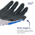 Luva de proteção contra impacto Cut Oil Ca 48587 Volk-249042f7-7103-4a15-b40d-d85a285cbe61
