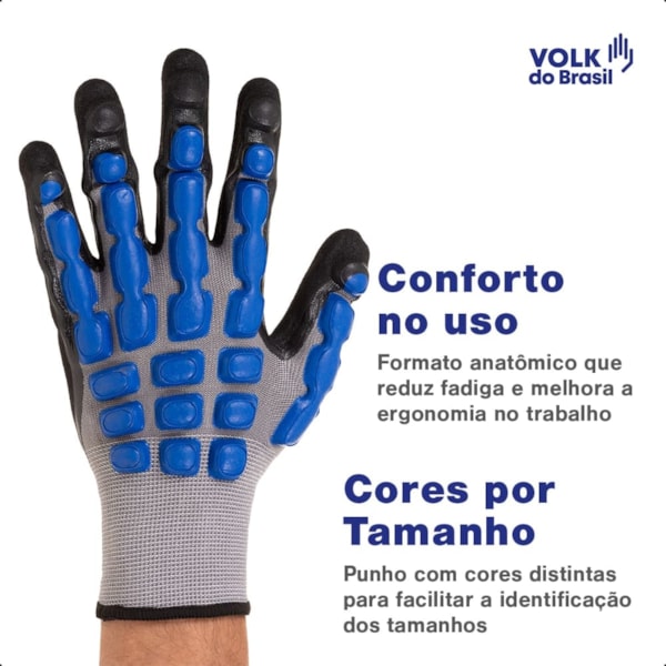 Luva de proteção contra impacto Cut Oil Ca 48587 Volk-f5457866-e320-46c8-81d2-58756d34a783