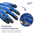 Luva de proteção contra impacto Cut Oil Ca 48587 Volk-b756c159-40db-405b-92e3-e17419b9921b