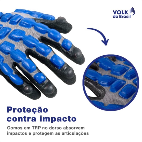 Luva de proteção contra impacto Cut Oil Ca 48587 Volk-c4ada97c-9bc7-4c15-b589-80ae08fc8e85