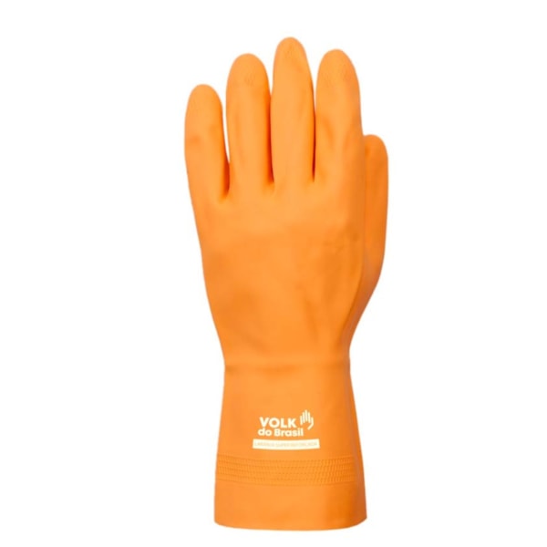 Luva De Proteção Em Latex Laranja Ca 16311 Volk-734b2f07-ce8b-4cb4-bb19-b6ad1e89a84f
