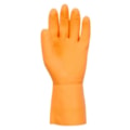 Luva De Proteção Em Látex Laranja Ca 16311 Volk-3adeab38-b2ae-4905-8a47-52ad9247be80