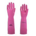 Luva De Proteção Em Latex Ranhurada Rosa Ca 36368 Volk-37dbe1fa-15a5-4290-90e8-5c87057e47c1