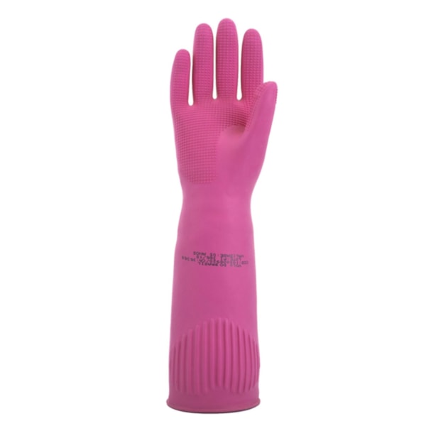 Luva De Proteção Em Latex Ranhurada Rosa Ca 36368 Volk-91f5a352-3bfa-4689-9770-84d2853ee03d