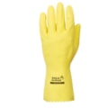 Luva De Proteção Em Látex Silver Amarela Ca 16312 Volk-61d233da-5fa9-4ae0-b54a-736c21f586d0