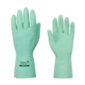 Luva De Proteção Em Latex Silver Verde Ca 16312 Volk-a74ad90b-660e-413e-a264-822f1659d10b