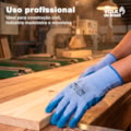 Luva de proteção Grip Ca 18007 Volk-daed136a-cce6-4ded-a7b4-1c464a3dec50