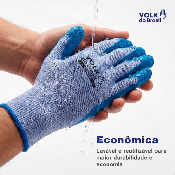 Luva de proteção Grip Ca 18007 Volk-33162143-49ec-4e69-801e-376d368b4c37