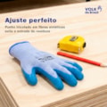 Luva de proteção Grip Ca 18007 Volk-259a8a0f-54aa-4a61-b800-e1c273699605