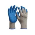 Luva de Proteção Hand Grip Azul Ca 44116 Handex-588287e2-1474-47ea-86c1-dc157839a805
