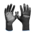 Luva de Proteção Hand Tátil Preta Ca 41628 Handex-0e2bdd59-aa98-43fe-87ea-9f86aac1b32d