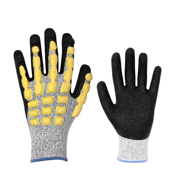 Luva De Proteção Impacto Volk Ca 38654-32232a7a-1ce5-413b-b4a5-d1299f9b0112