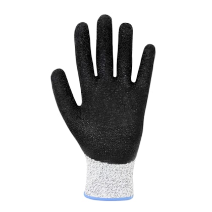 Luva De Proteção Impacto Volk Ca 38654