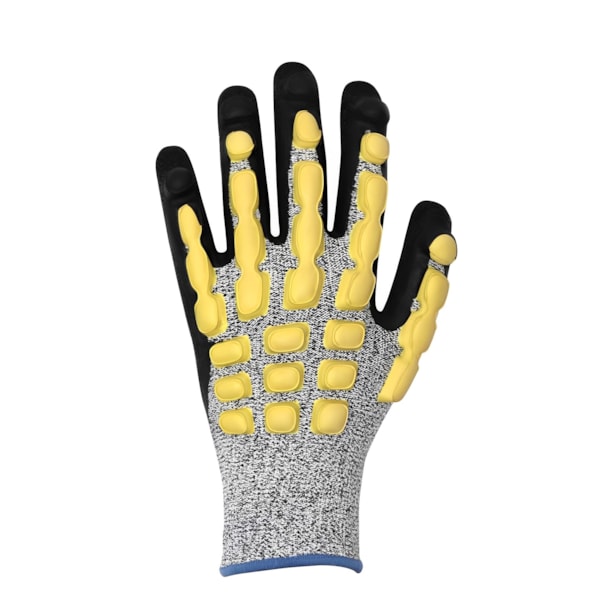 Luva De Proteção Impacto Volk Ca 38654-6fa0054f-9d0d-41d8-9172-fa5ba3a3c1ef