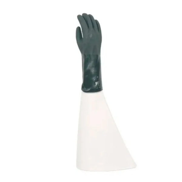 Luva de proteção jatista de PVC par Ca 49057 Safex-4008ee92-35d5-48d4-a78c-d9fdef73220d